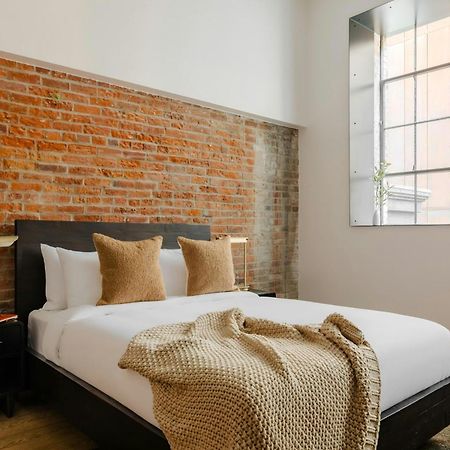 Sonder By Marriott Bonvoy Railspur Apartments Pioneer Square Seattle Exterior photo