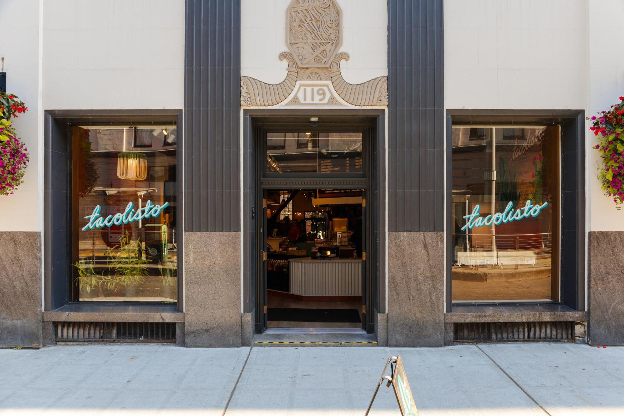 Sonder By Marriott Bonvoy Railspur Apartments Pioneer Square Seattle Exterior photo