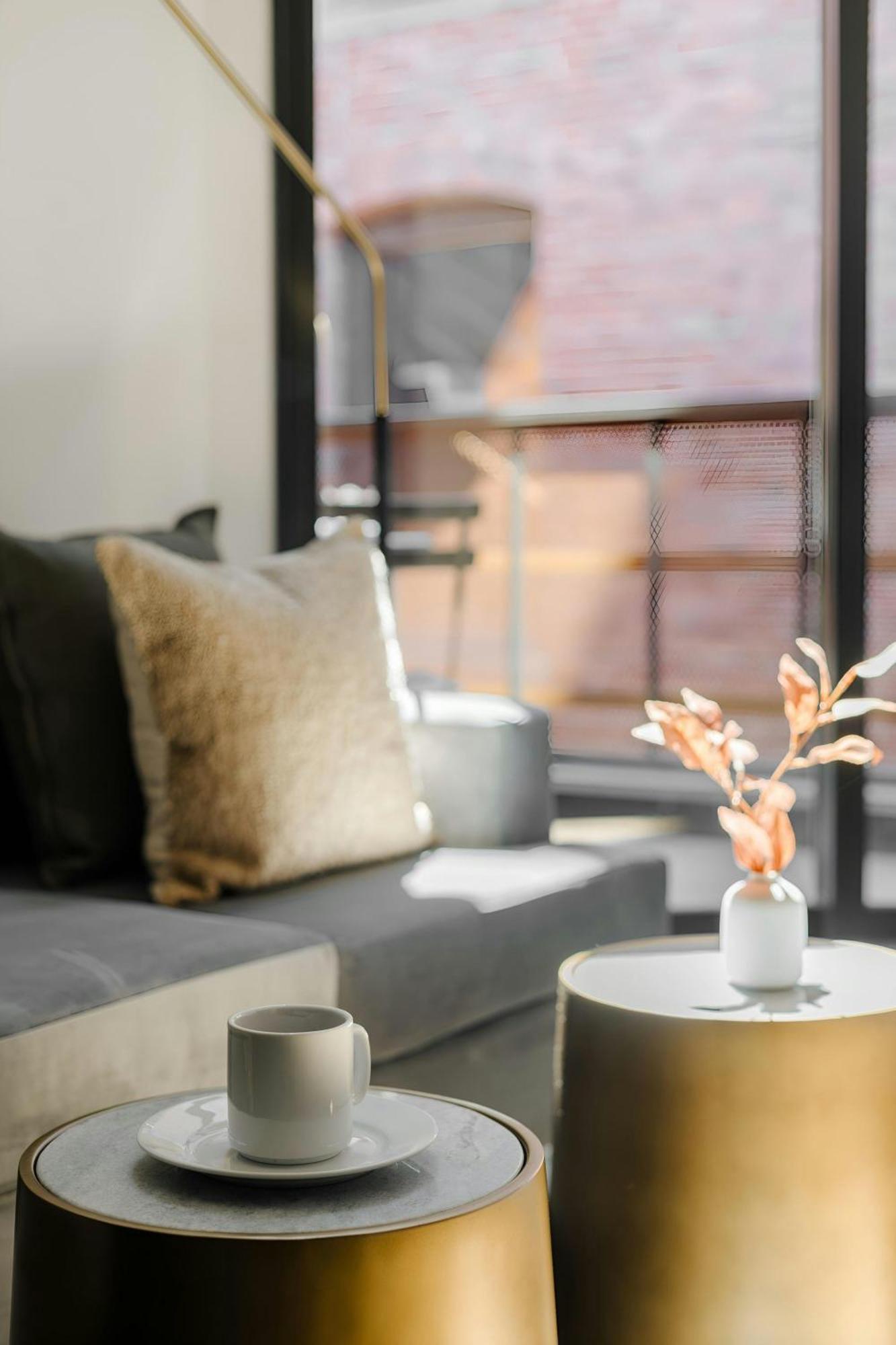 Sonder By Marriott Bonvoy Railspur Apartments Pioneer Square Seattle Exterior photo
