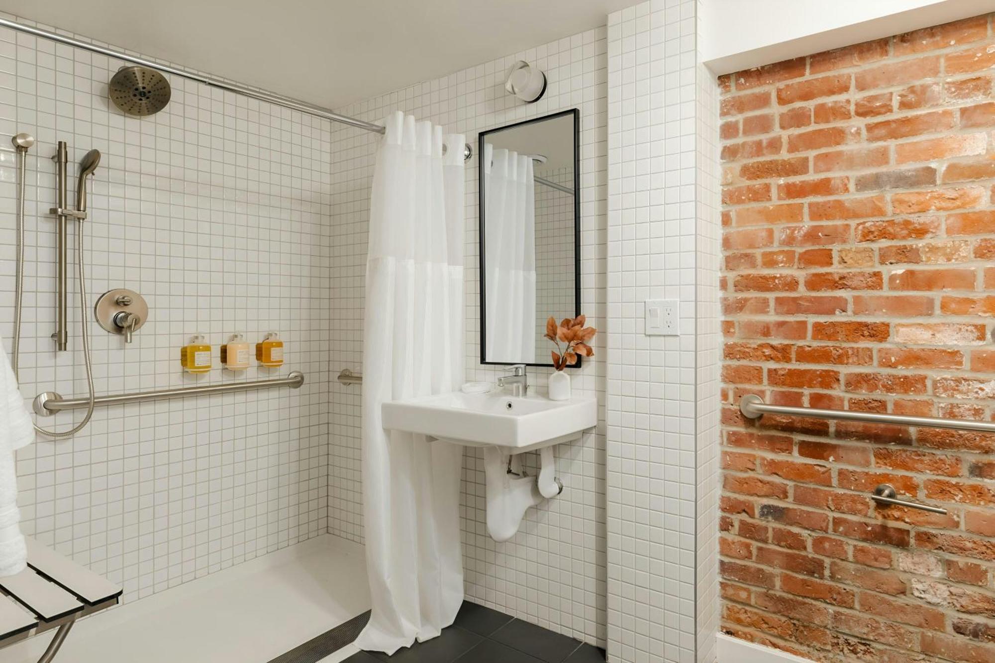 Sonder By Marriott Bonvoy Railspur Apartments Pioneer Square Seattle Exterior photo