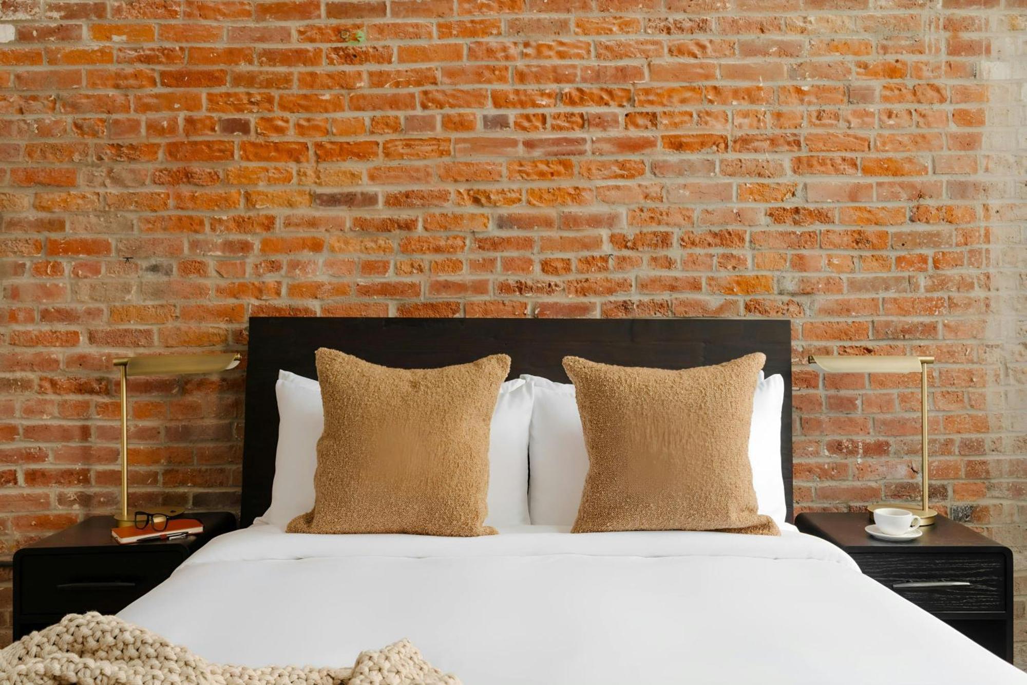 Sonder By Marriott Bonvoy Railspur Apartments Pioneer Square Seattle Exterior photo
