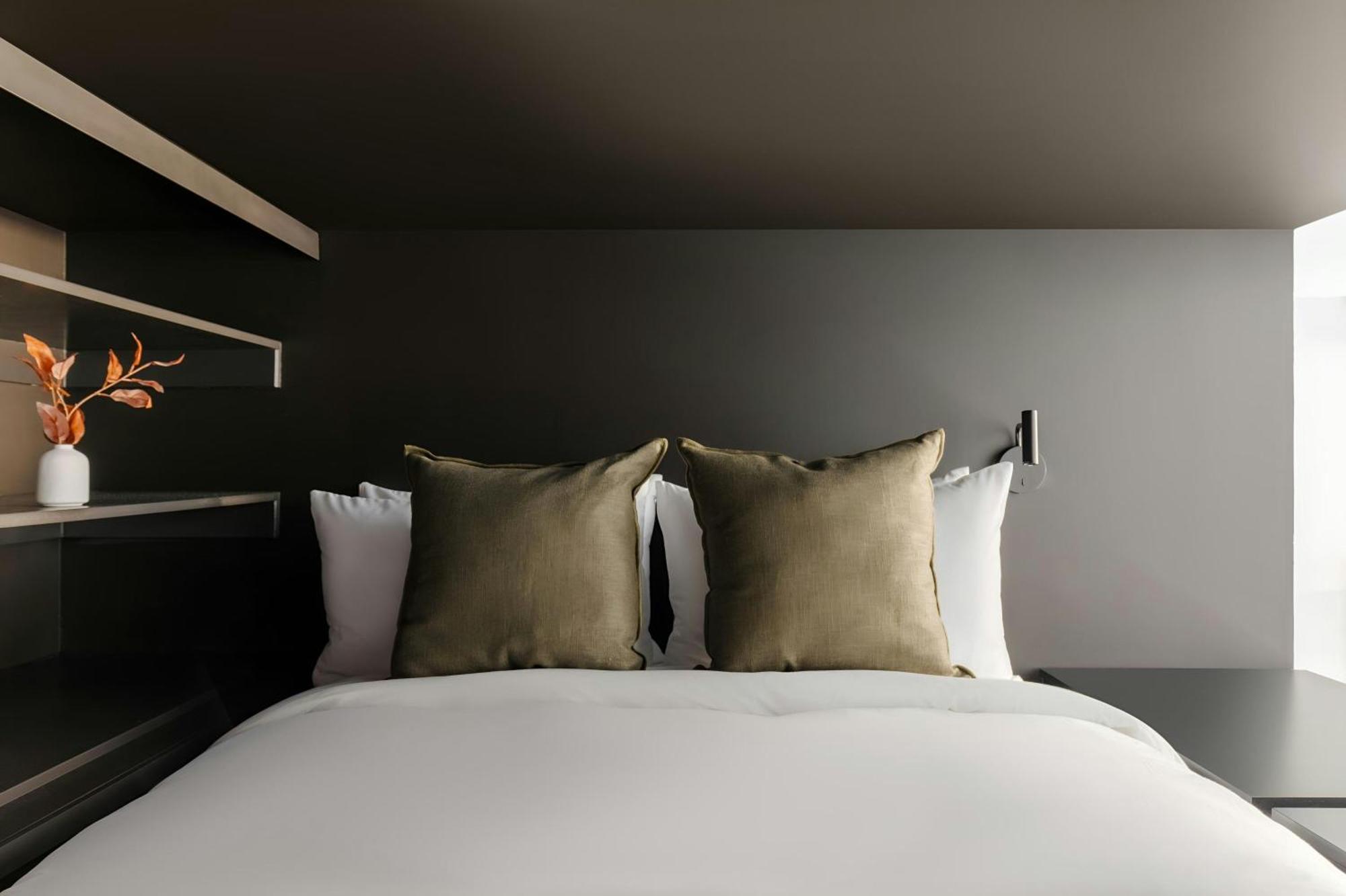 Sonder By Marriott Bonvoy Railspur Apartments Pioneer Square Seattle Exterior photo